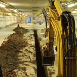 Bartosz Balabuch - Mikrokoparki Goleni&oacute;w