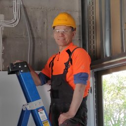 SENDO - Gładzie Szpachlowe Opole