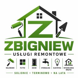 ZBIGNIEW USLUGI REMONTOWE - Montaż Drzwi Zewnętrznych Tarnowo Podg&oacute;rne