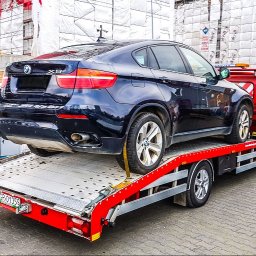 Pomoc Drogowa Słoń Grójec - Pomoc Drogowa Słoń Grójec 24/7 - Autolaweta