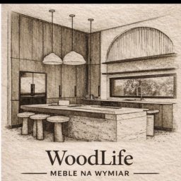 The Wood Life - Szafy Wnękowe Papowo Toruńskie