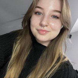 Monika Nawrocka - Copywriter Wronki