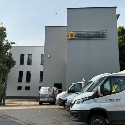 Montaż ogrodzeń Chróścice 4