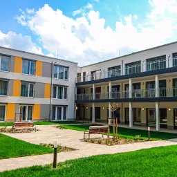 MP-KONSTRUKTION SPÓŁKA Z OGRANICZONĄ ODPOWIEDZIALNOŚCIĄ - 