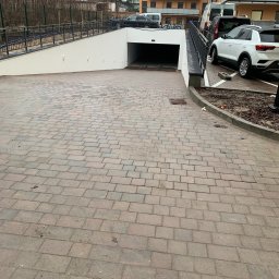 MP-KONSTRUKTION SPÓŁKA Z OGRANICZONĄ ODPOWIEDZIALNOŚCIĄ - 