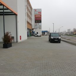 MP-KONSTRUKTION SPÓŁKA Z OGRANICZONĄ ODPOWIEDZIALNOŚCIĄ - 