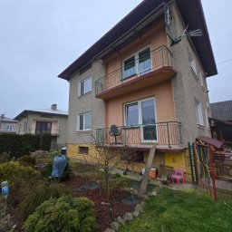 Audyty energetyczne. House Energy. Katarzyna Fejkiel - audyt energetyczny