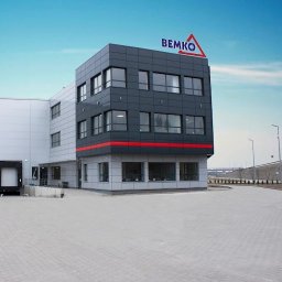 "BEMKO" SP&Oacute;ŁKA Z OGRANICZONĄ ODPOWIEDZIALNOŚCIĄ - Pompy Ciepła Ożar&oacute;w Mazowiecki