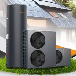 "BEMKO" SP&Oacute;ŁKA Z OGRANICZONĄ ODPOWIEDZIALNOŚCIĄ - Pompy ciepła Ożar&oacute;w Mazowiecki