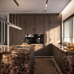 Final Line Studio - Architekt wnętrz Lw&oacute;wek Śląski
