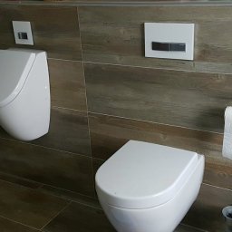 CONCEPT BAU KRZYSZTOF WROŃSKI - 