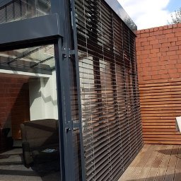 CONCEPT BAU KRZYSZTOF WROŃSKI - 