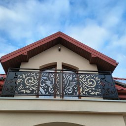 Sławomir - Bramy Garażowe Rolowane Iłża