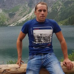 grzegorz skarzynski - Malowanie Mieszkań Kulesze