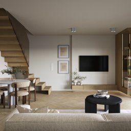 Jolanta Cioroch - Aranżacja i Wystr&oacute;j Wnętrz Starachowice