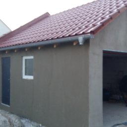 Łukasz Gromek - Remont Dachu Nowogrodziec