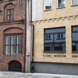 Muzeum Szkła - 