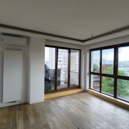 Grand-bud Włodzimierz Jakobczuk - Malowanie Mieszkań Warszawa