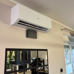 DKV INSTAL - Serwis klimatyzacji Nowa S&oacute;l