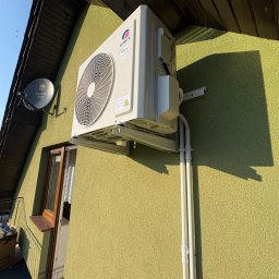 DKV INSTAL - Instalacje Nowa S&oacute;l