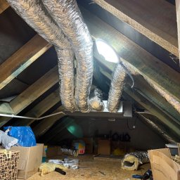 DKV INSTAL - Wentylacja i rekuperacja Nowa S&oacute;l