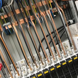 DKV INSTAL - Montaż instalacji elektrycznych Nowa S&oacute;l