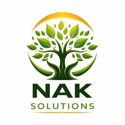 NAK SOLUTIONS SP&Oacute;ŁKA Z OGRANICZONĄ ODPOWIEDZIALNOŚCIĄ - Aranżacja Ogrodu Lipa