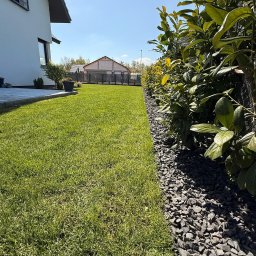NAK SOLUTIONS SP&Oacute;ŁKA Z OGRANICZONĄ ODPOWIEDZIALNOŚCIĄ - Architekt krajobrazu Września