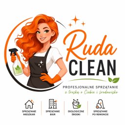 Sandra Blachucik - Sprzątanie Ruda Śląska