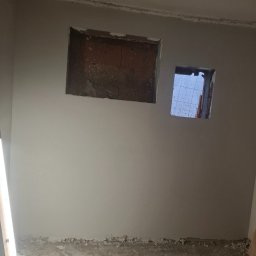 LUXO Home - uslugi budowlane - Montaż drzwi Gostynin