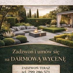 Renowacja Ogrodu pl - 