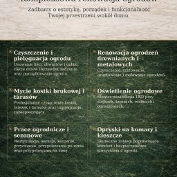 Renowacja Ogrodu pl - 