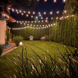 Renowacja Ogrodu pl - 