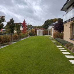 Renowacja Ogrodu pl - 