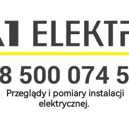A1ELEKTRO - Elektryk Potrzanowo