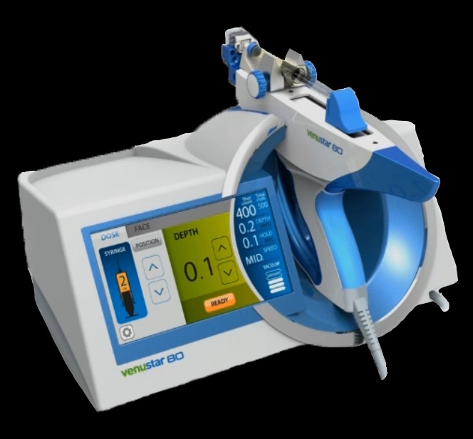 Venustar 80, prod. Korea