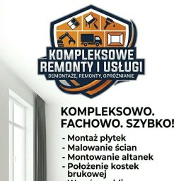Marek Kaczmarczyk Maras Motors trans - Usługi brukarskie Chełmno