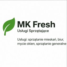 Sprzątanie Piaseczno - avatar