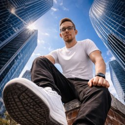 SnappyWeb Karol Sadowski - Firma IT Woł&oacute;w