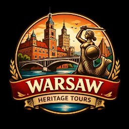Warsaw Heritage Tours - Tour Guide Warsaw Poland Travel - Zwiedzanie Warszawa