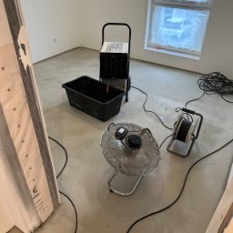 HYDROTECH POŁUDNIE SP&Oacute;ŁKA Z OGRANICZONĄ ODPOWIEDZIALNOŚCIĄ - Osuszanie Dąbrowa G&oacute;rnicza