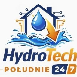 HydroTech Południe osuszanie po zalaniu, wynajem osuszaczy, likwidacja szk&oacute;d po awari, lokalizacja - Osuszanie Dąbrowa G&oacute;rnicza