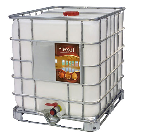 Impregnat do drewna - Flexol