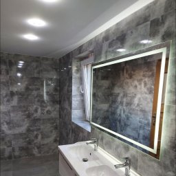 Łukasz Napieralski - Remonty Biur Trzemeszno