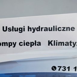 HYDRO-KAM Kamil Kołodziej - Usługi Gazownicze Tarn&oacute;wka