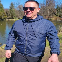 Oleh Bud - Wymiana Drzwi w Bloku Czark&oacute;w