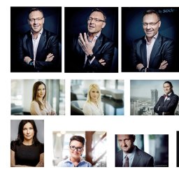 Fotografia Profesjonalna Iwona Dziuk - Zdjęcia Wydarzeń Warszawa