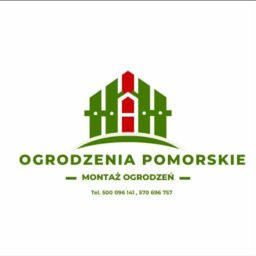 OGRODZENIA POMORSKIE PRZEMYSŁAW FIC - Siatka ogrodzeniowa Starogard Gdański