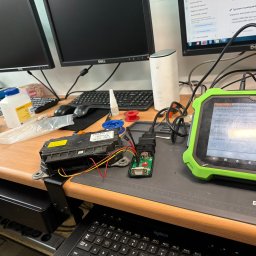 AUTOELEKTRONIKA RZESZOW - 