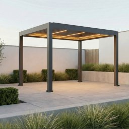 PERGONOVA SPÓŁKA Z OGRANICZONĄ ODPOWIEDZIALNOŚCIĄ - 